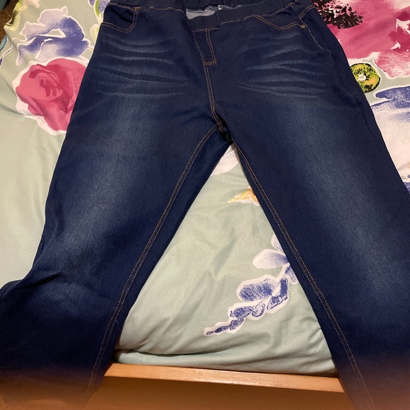 Jivani Fashion Denim - Plus size jeans